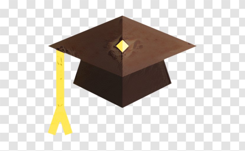 Table Cartoon - Lamp - Coffee Mortarboard Transparent PNG