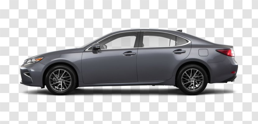 Car Lincoln MKZ Acura Toyota Ford Motor Company - Automotive Exterior Transparent PNG