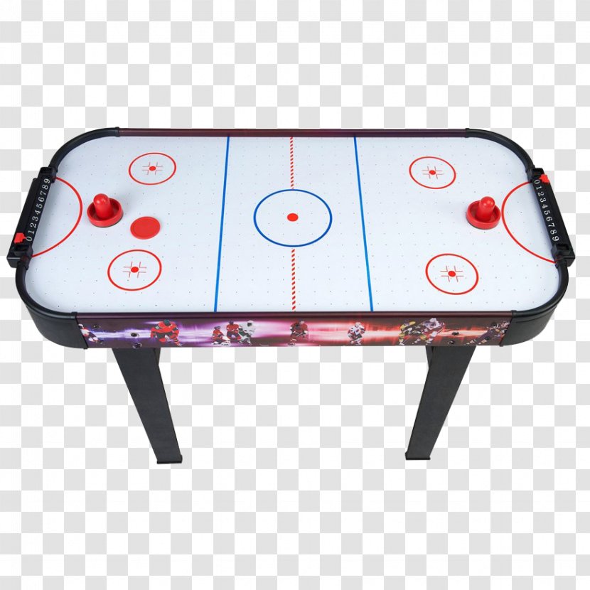 Indoor Games And Sports Game Controllers - Table - Design Transparent PNG