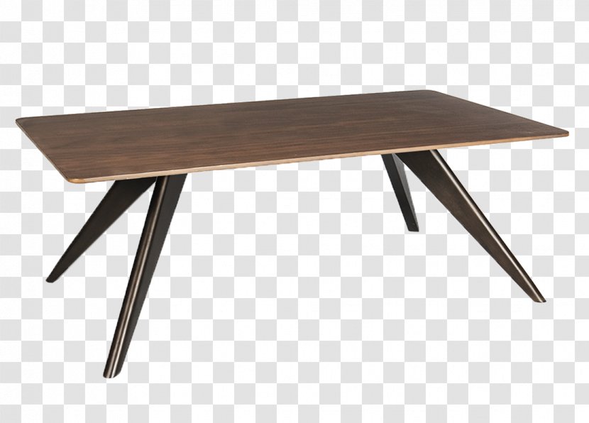 Coffee Tables Furniture Wood Desk - Table Transparent PNG
