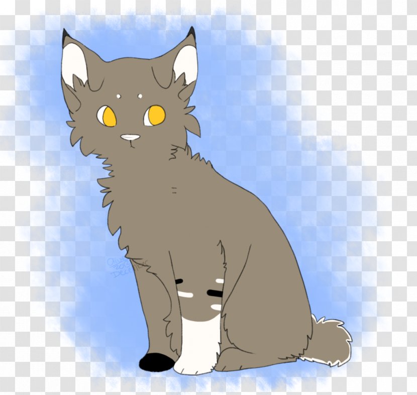 Whiskers Kitten Domestic Short-haired Cat Canidae Transparent PNG