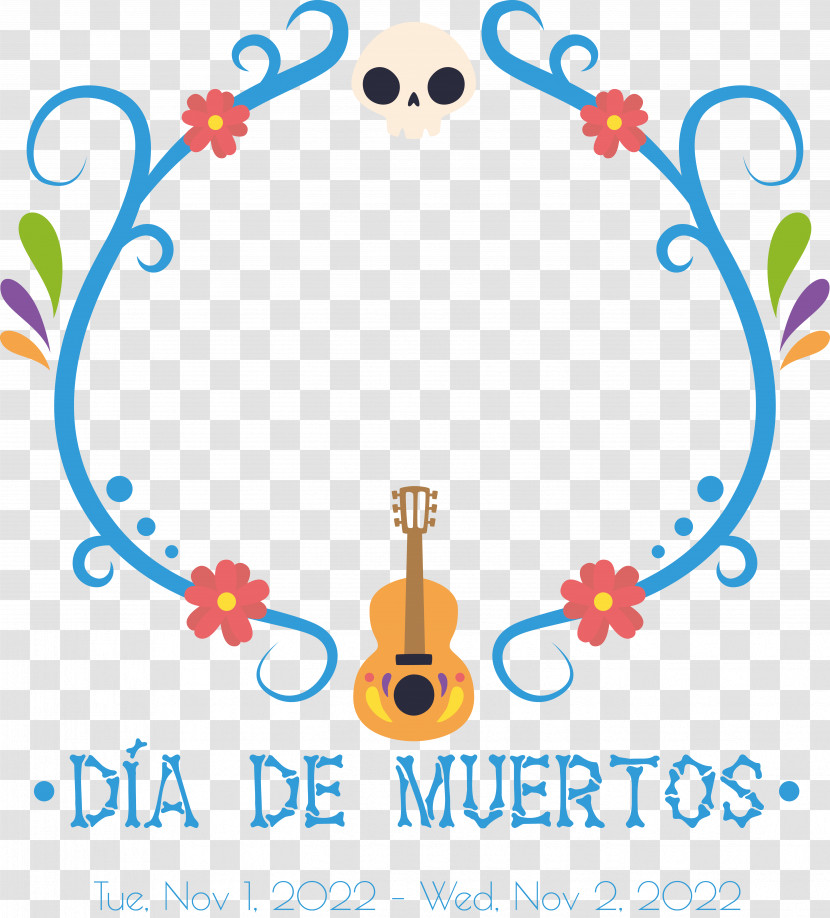 Day Of The Dead Drawing Culture Cartoon Party Transparent PNG