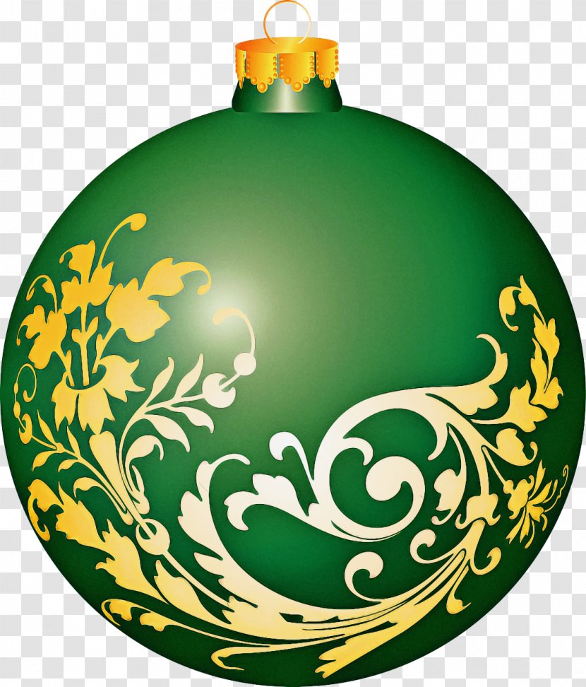 Christmas And New Year Background - Interior Design Ornament Transparent PNG