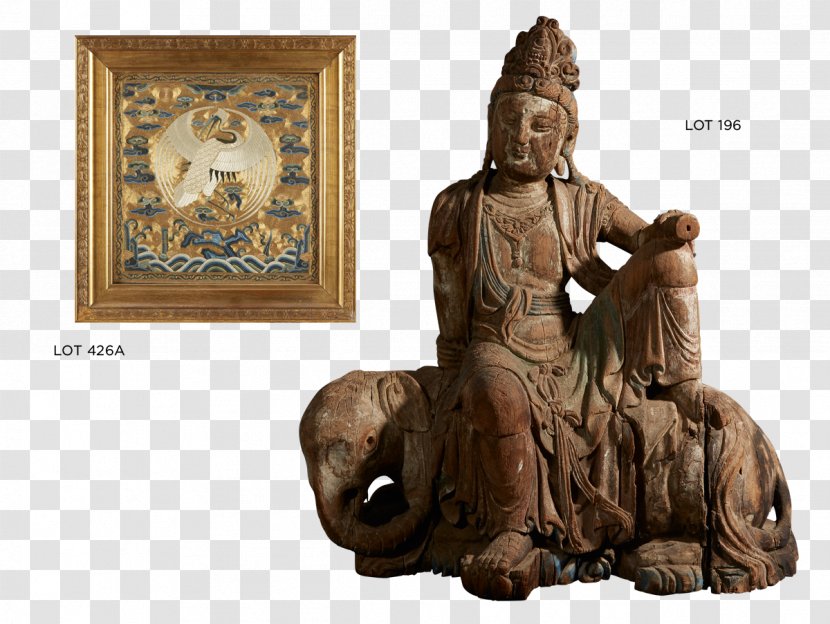 Korea Statue Myanmar Japan Tibet - Wood Carving Transparent PNG