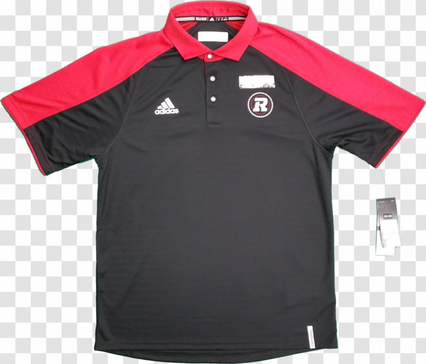 T-shirt Sports Fan Jersey Polo Shirt Collar Transparent PNG