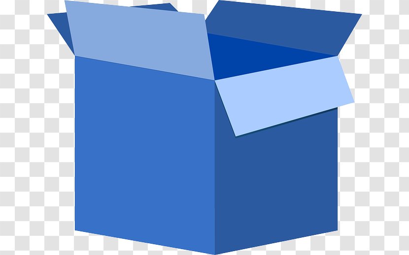 Cardboard Box Clip Art - Brand - Title Transparent PNG
