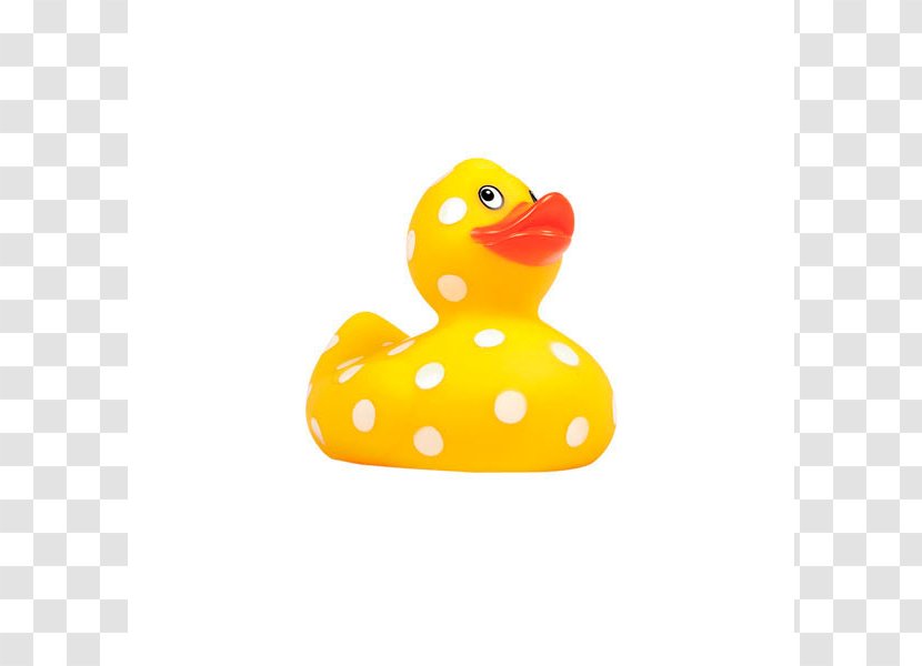 Rubber Duck Toy Clip Art Transparent PNG