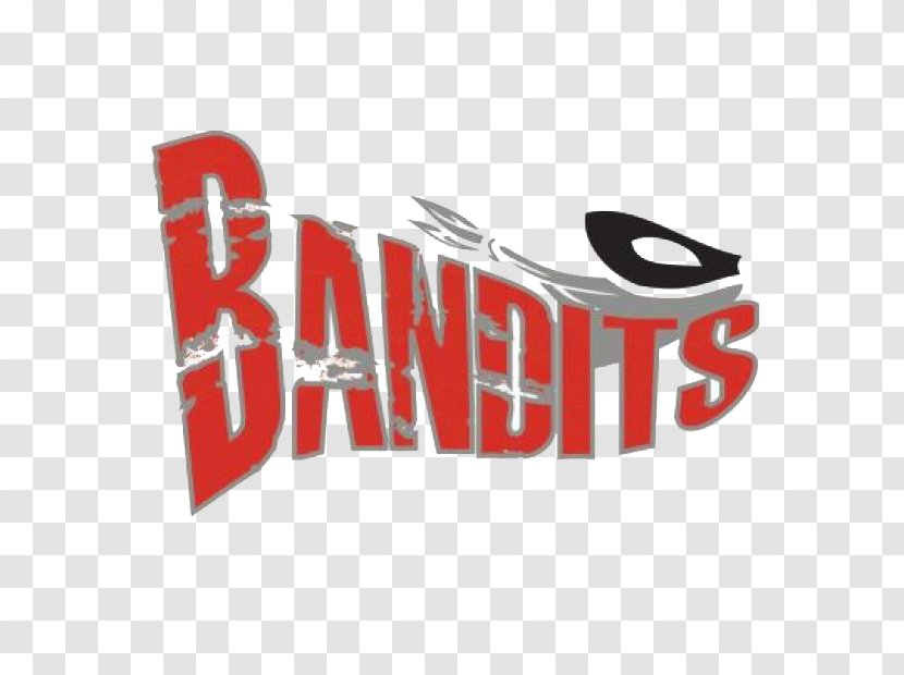 Sioux City Bandits Champions Indoor Football Bismarck Bucks League - Logo - Sports Transparent PNG