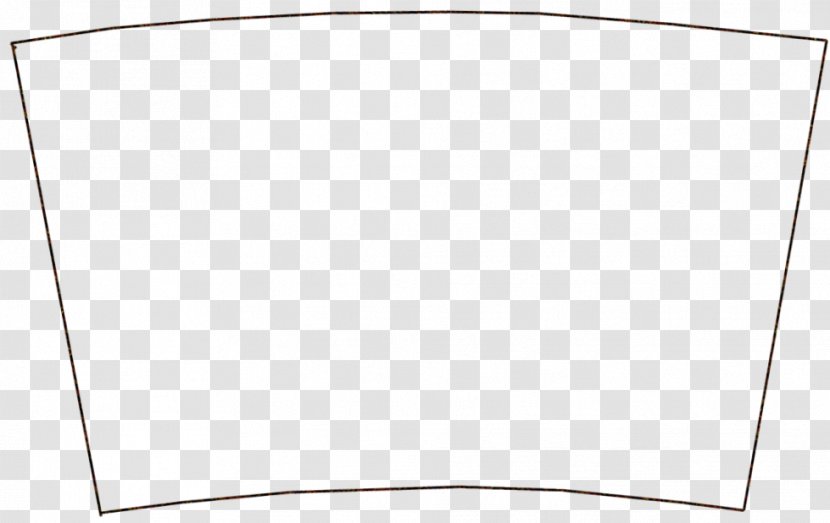 Line Angle Font - Rectangle Transparent PNG