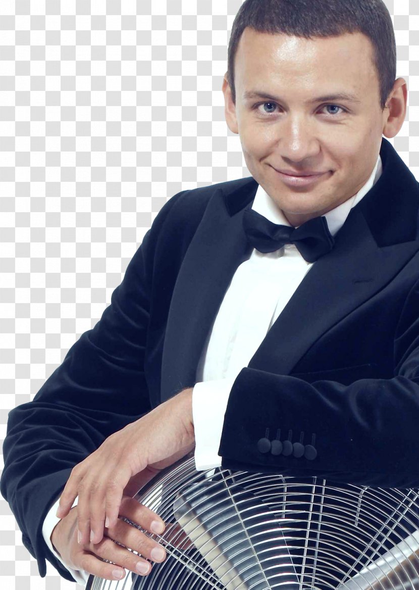 Aleksandr Oleshko Broadcaster People's Artist Actor Television Presenter - Flower Transparent PNG