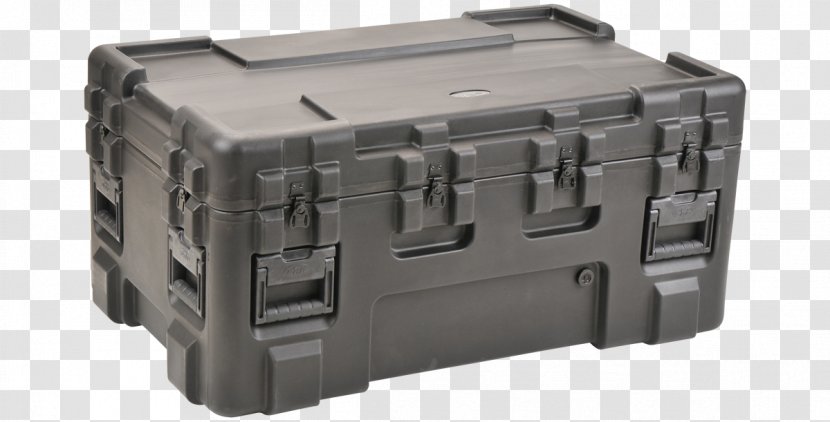 Tool Foam Transport Industry Skb Cases - Cargo - 3r Transparent PNG