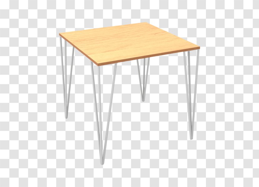 Table Desk Chair Furniture Room - Kitchen Transparent PNG