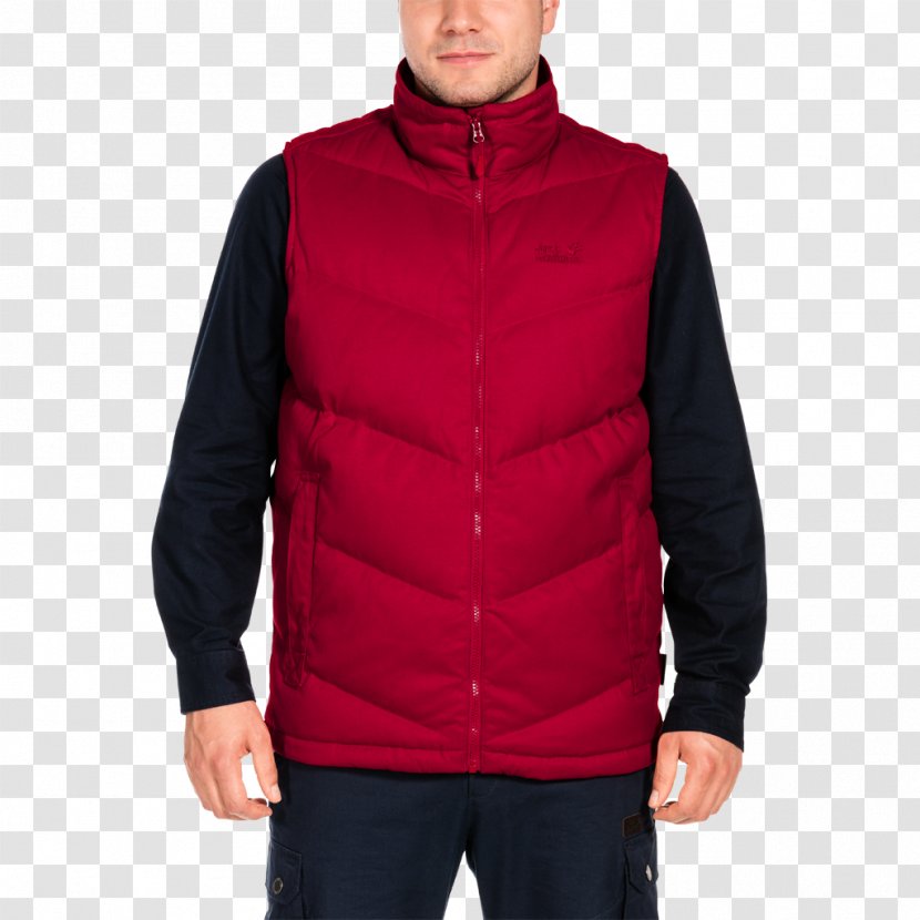 Gilets Waistcoat Hoodie Discounts And Allowances Price - Sleeve - Red Indian Transparent PNG