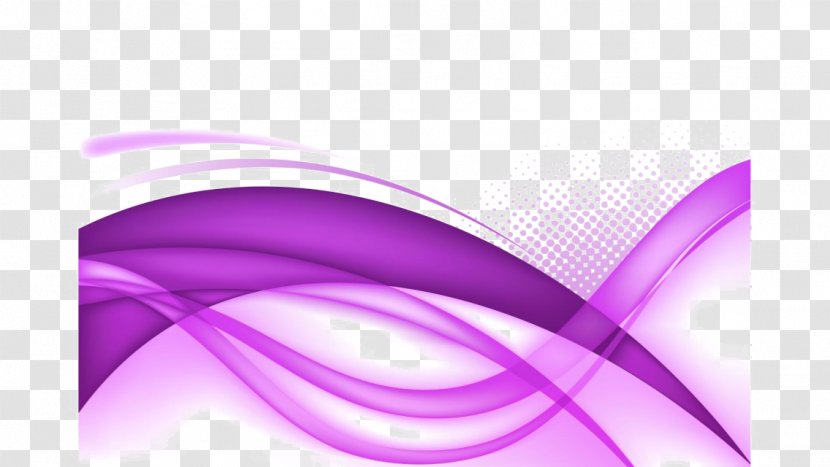 Desktop Wallpaper Art - Violet - Design Transparent PNG