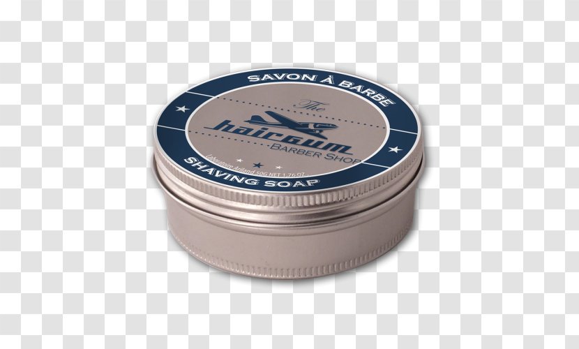 Shaving Soap Hair Styling Products Barber Hairgum Road Balm - Crema Idratante - Oil Transparent PNG