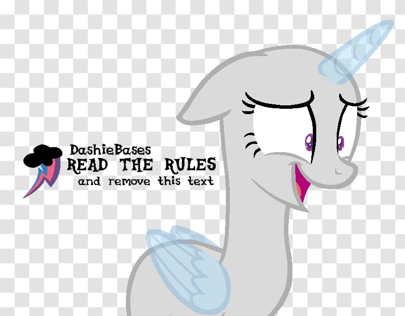 My Little Pony Twilight Sparkle Rainbow Dash Horse - Cartoon Transparent PNG