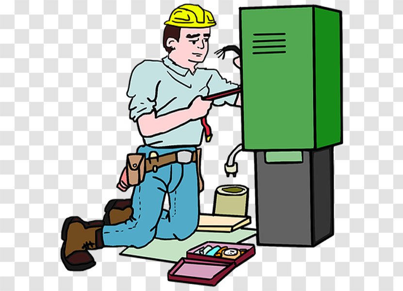 Maintenance Electrician Electricity Lineworker Service - Professional - Electricians Flyer Transparent PNG