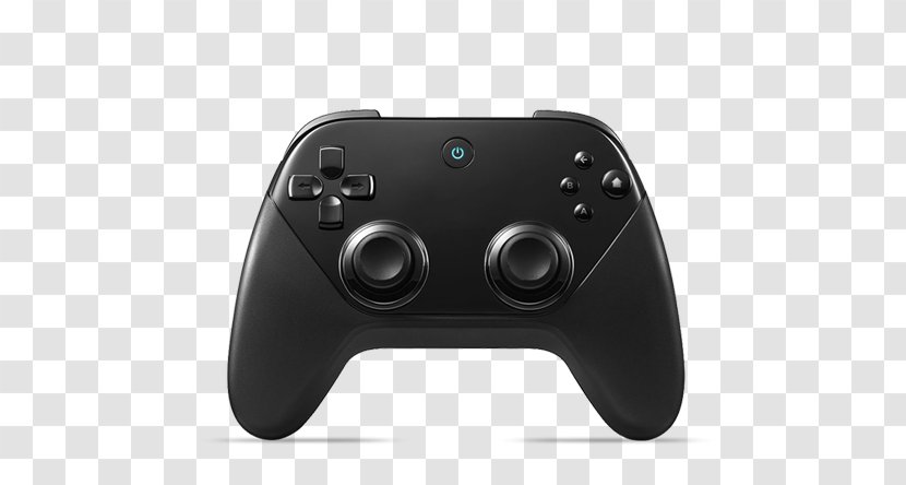 Xbox One Controller HORI Onyx Playstation 4 Wireless Game Controllers - Mobile Gamepad Android Transparent PNG