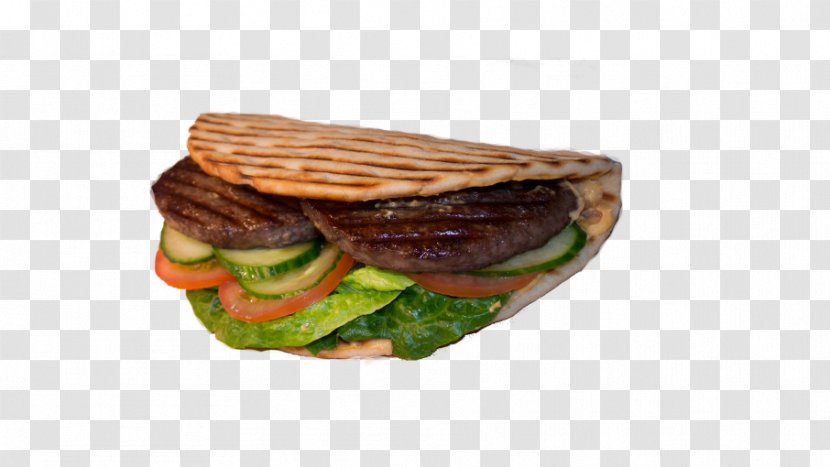 Hamburger Veggie Burger Fast Food Breakfast Sandwich Patty - Cuisine - ARROSTICINI Transparent PNG