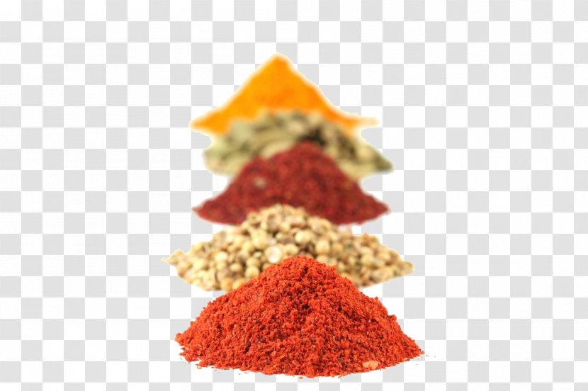 Spice Mill Food Condiment Seasoning - Salt - Kitchen Spices Transparent PNG