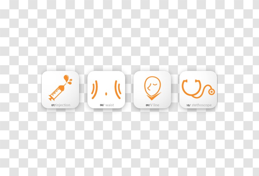 Download Web Template Icon - Button - Doctor Signage Transparent PNG