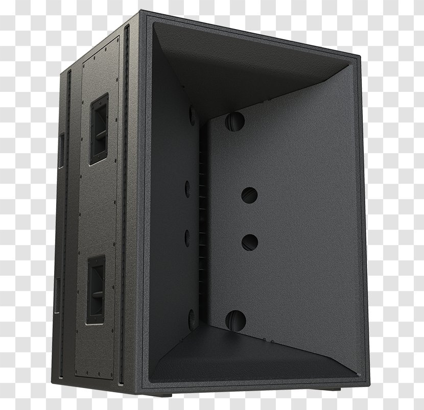 Sound Multimedia Loudspeaker Enclosure Subwoofer Acoustics - Danley Labs Inc Transparent PNG