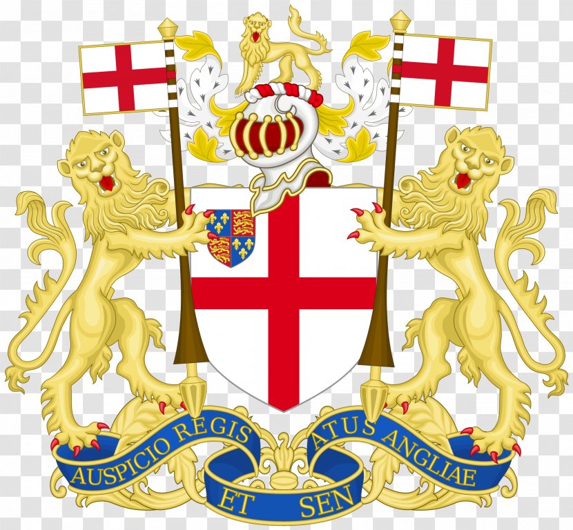 East India Company British Raj Empire Indies - Crest Transparent PNG