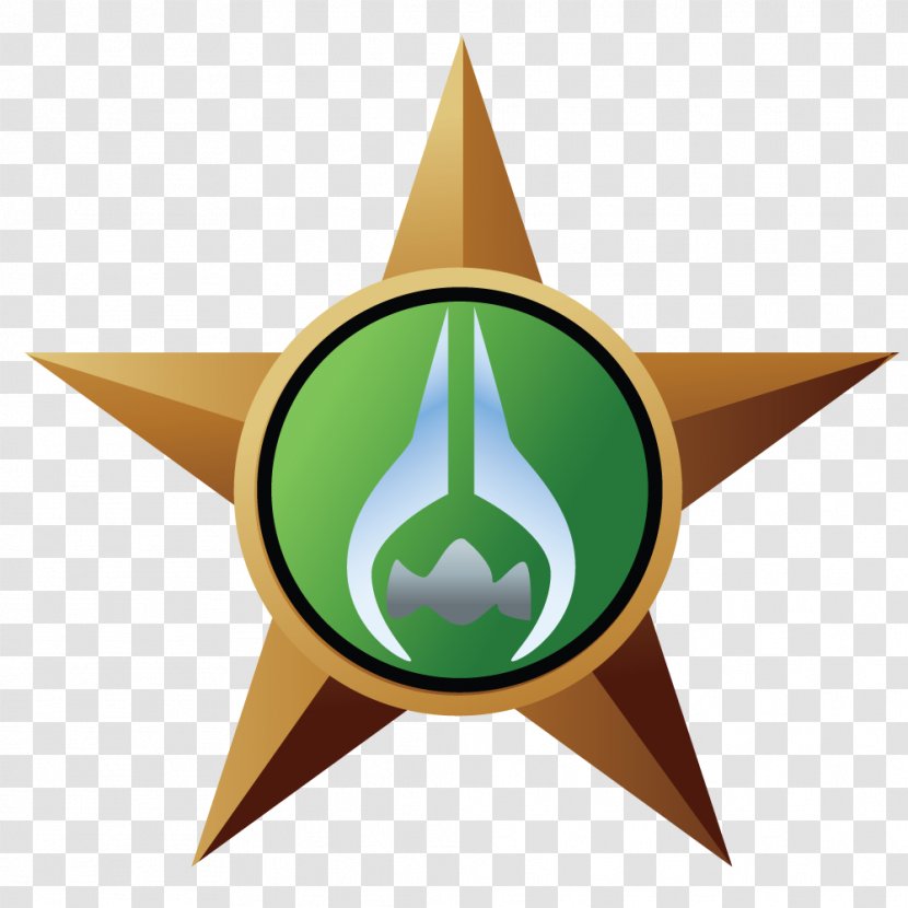 Halo 3: ODST Halo: Reach 5: Guardians Medal Transparent PNG