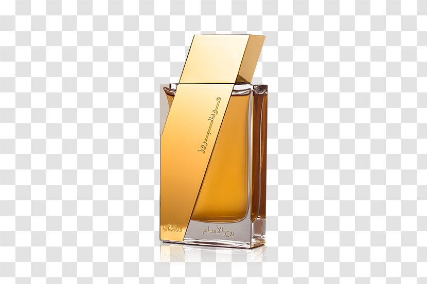 Perfume Basenotes Rasasi Agarwood - Unisex - Road Transparent PNG