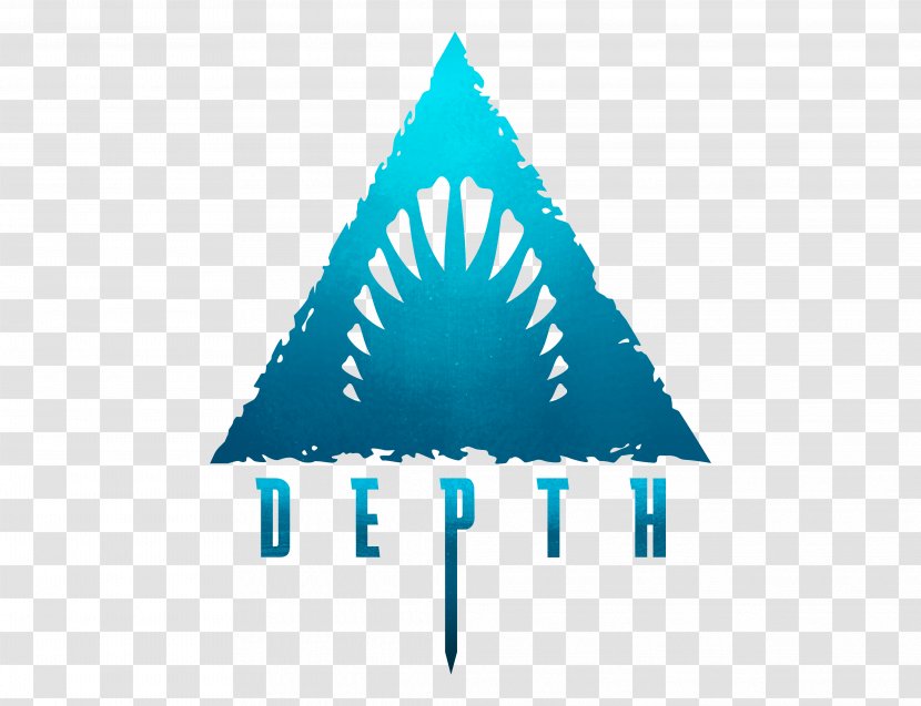 Video Game Depth Hunter Counter-Strike: Global Offensive - Logo - Shark Transparent PNG