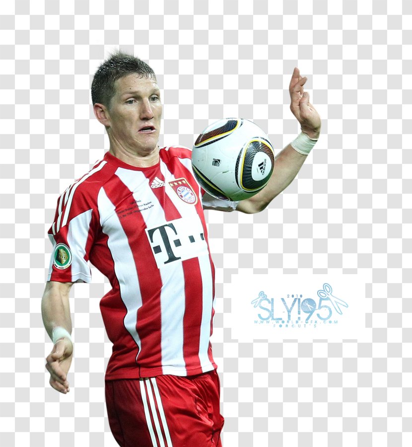 Bastian Schweinsteiger Football Team Sport Desktop Wallpaper - Thiago Silva Transparent PNG