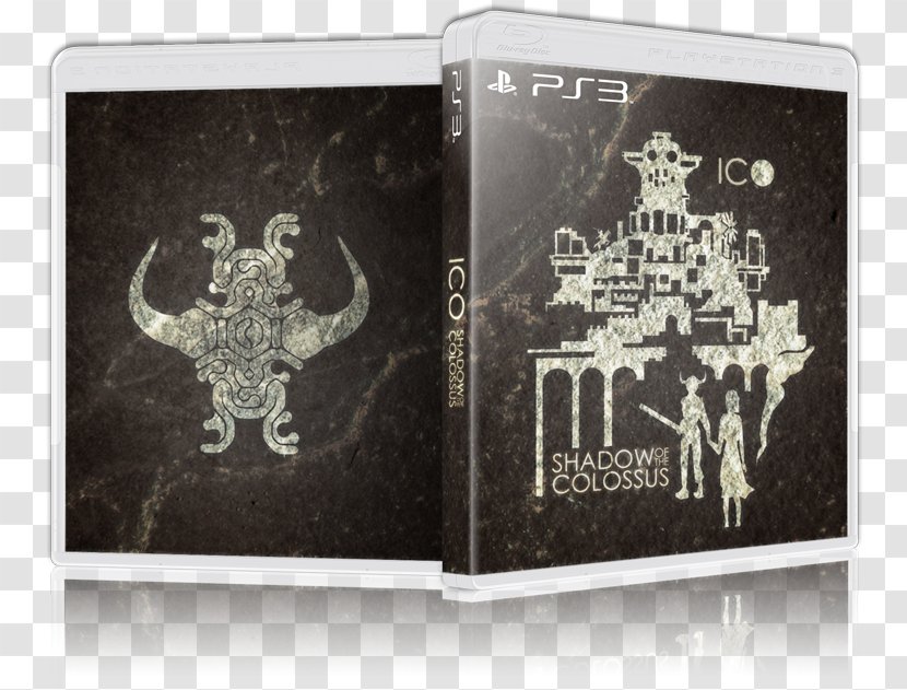 PlayStation All-Stars Battle Royale 3 Shadow Of The Colossus Journey - Book Transparent PNG