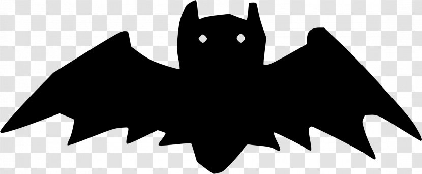 Bat Silhouette Clip Art - Fascism Transparent PNG