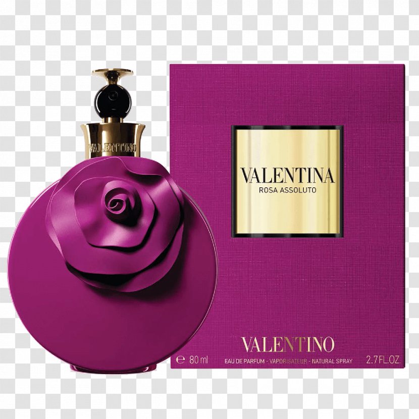 Perfume Valentino SpA Eau De Toilette Agarwood Parfum - Woman - Oud Transparent PNG