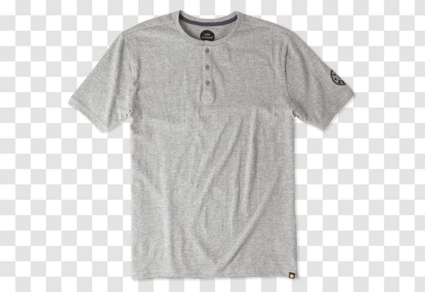 Long-sleeved T-shirt Emerica Clothing - Shirt Transparent PNG