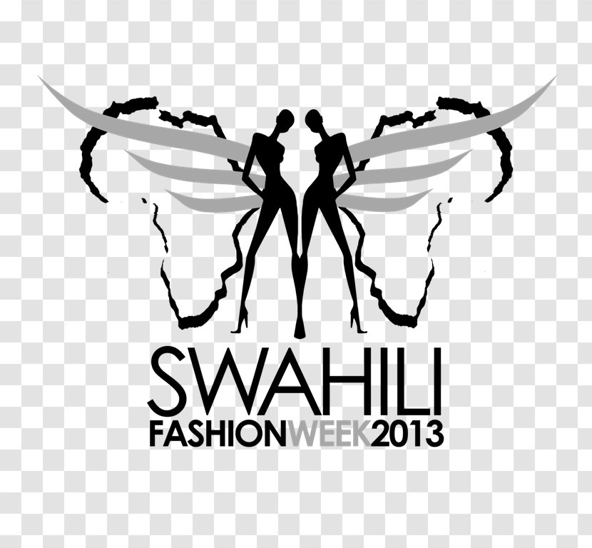 Fashion Week East Africa House Designer - Monochrome Photography - Youth Transparent PNG