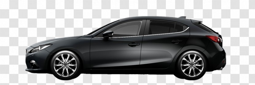 2014 Mazda3 Car 2017 Mazda CX-5 - Automotive Exterior Transparent PNG