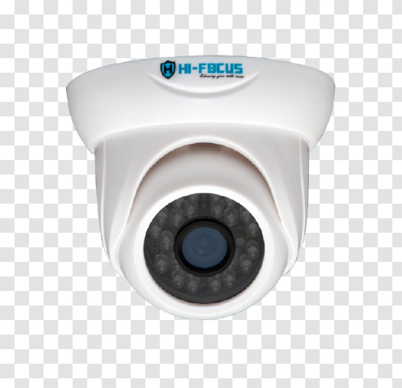 Closed-circuit Television Camera Wireless Security IP - Photographic Lens Transparent PNG