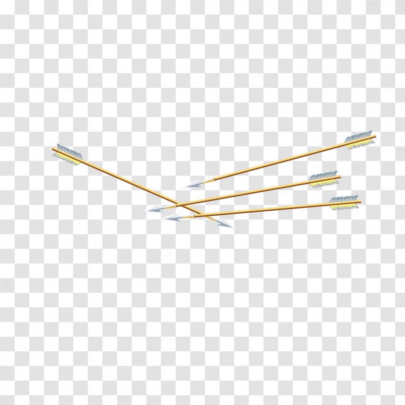 Material Angle Pattern - Bow And Arrow War Transparent PNG