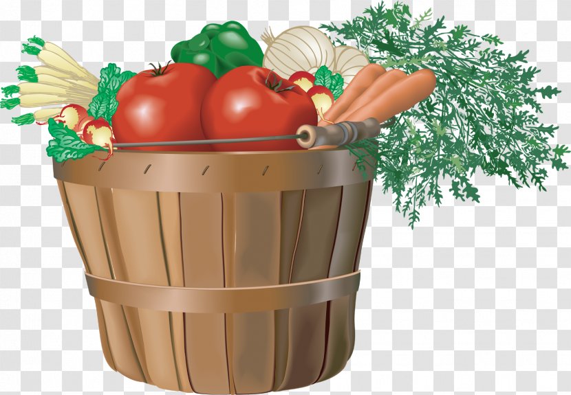 Illustration Vegetable Vector Graphics Clip Art Royalty-free - Basket - Low Carb Success Story Transparent PNG