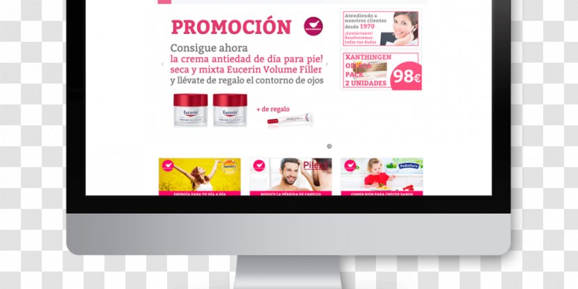 Digital Marketing Brand Display Advertising - Valencia - Cocktel Transparent PNG