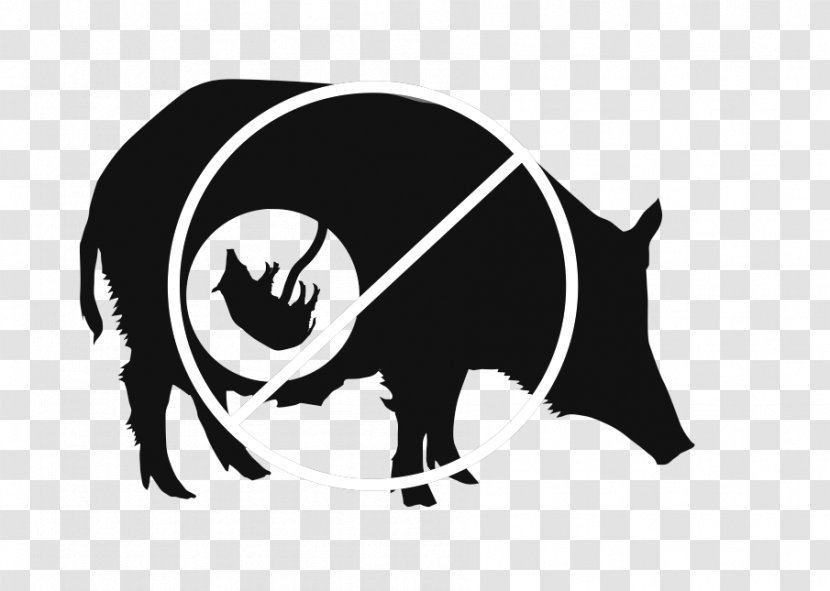 Cat Pig Keyword Tool Snout Horse - Logo - Boar Hunting Transparent PNG