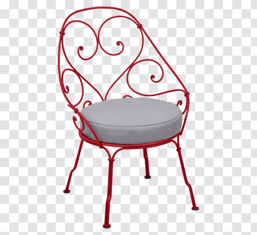Table Garden Furniture Fauteuil Chair - Outdoor Transparent PNG