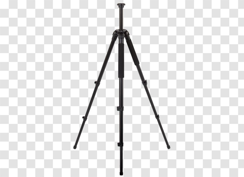 Tripod Camera Operator Shot Photography - With Transparent PNG