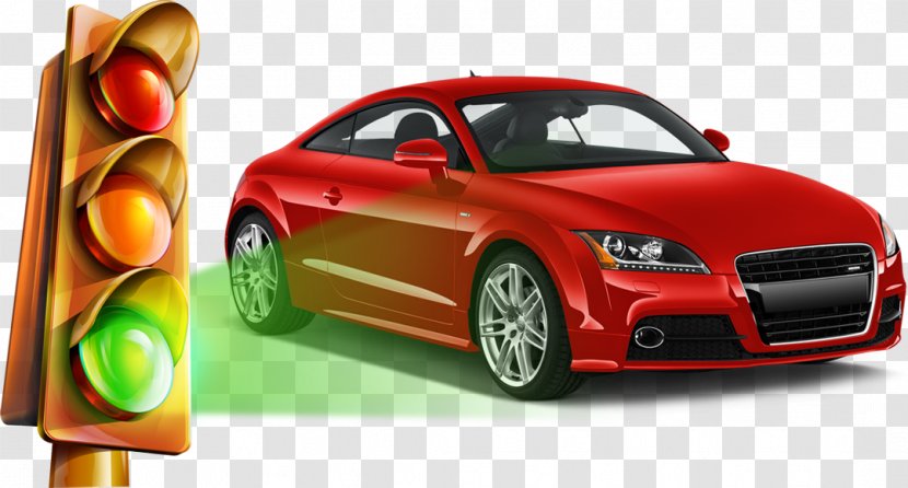 Car Driver's Education Renault Автоинструктор Chauffeur - Audi Tt Transparent PNG