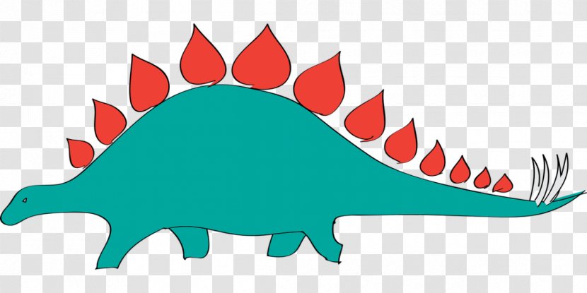 Stegosaurus Tyrannosaurus Apatosaurus Dinosaur Triceratops - Fictional Character Transparent PNG