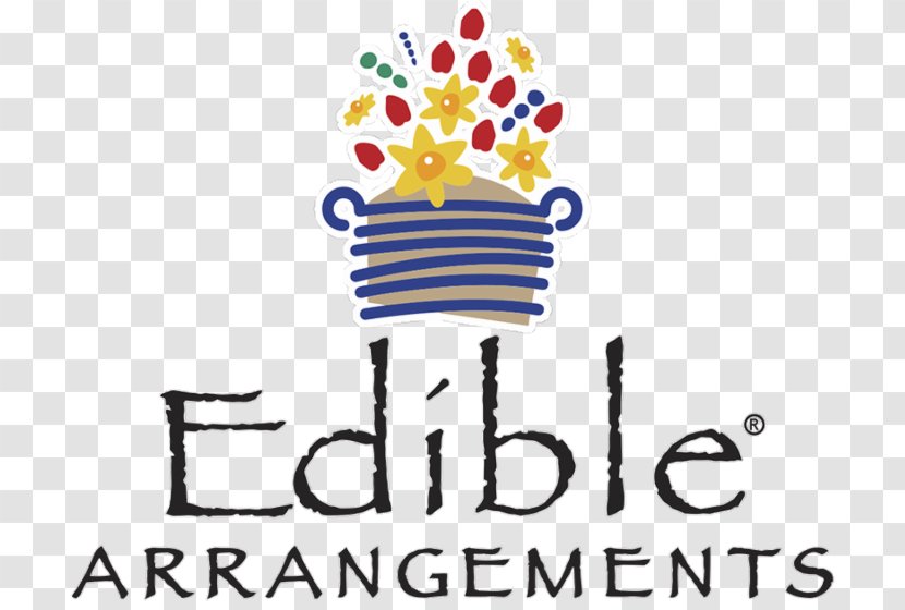 Edible Arrangements Fruit Retail Food Logo - Area - Shopping Centre Transparent PNG