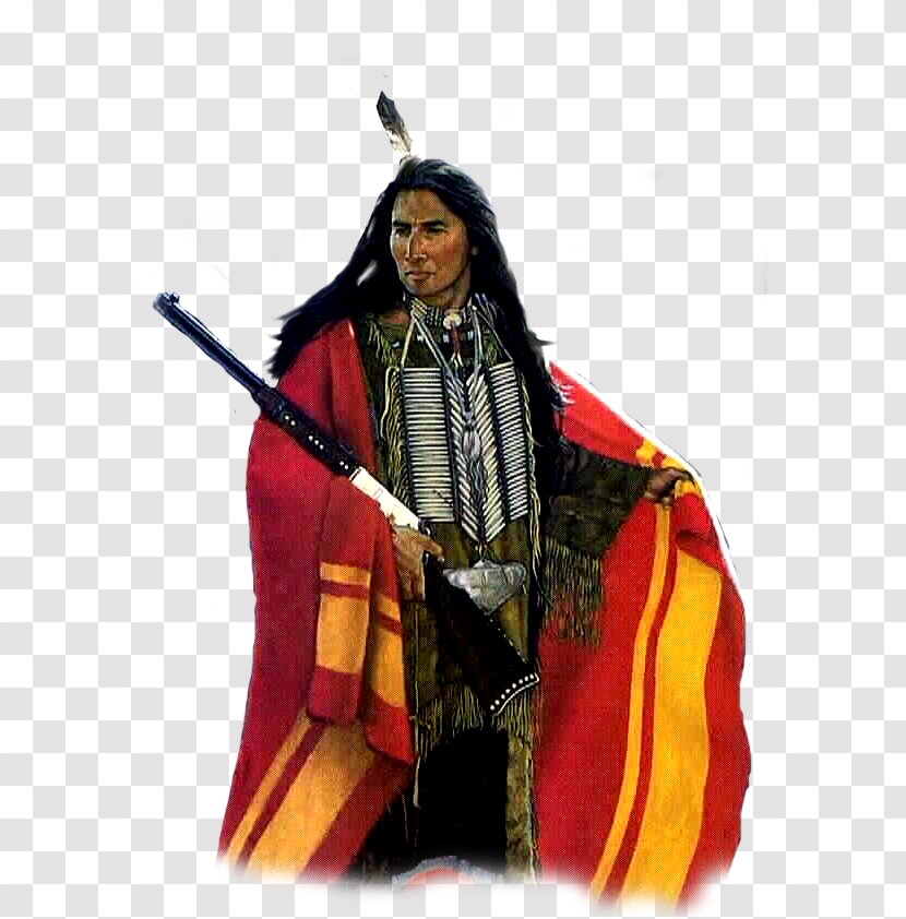 Native Americans In The United States Amerika Birleşik Devletleri Kızılderilileri - Costume Design Transparent PNG