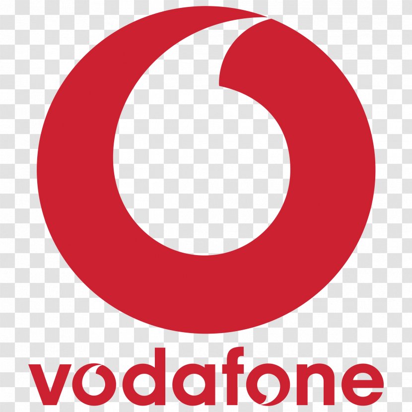 Logo Vodafone Emblem GIF - Area - 4G Transparent PNG