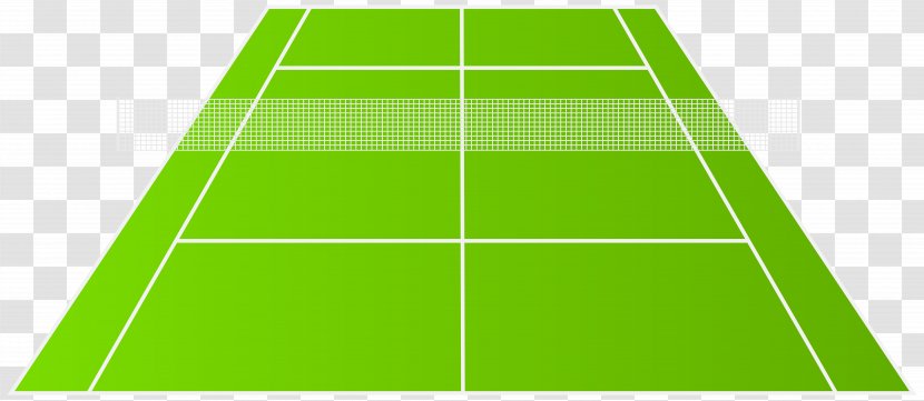Tennis Centre Ball Game Clip Art - Structure - Equipment And Supplies Transparent PNG